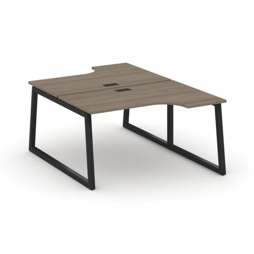 Style Project Рабочая станция эргоном. SN-5T1.DRPA-012 Акация Лорка/Металл Антрацит/Заглушка Пластик фото 8 Style Project Рабочая станция эргоном. SN-5T1.DRPA-012 Акация Лорка/Металл Антрацит/Заглушка Пластик фото 8