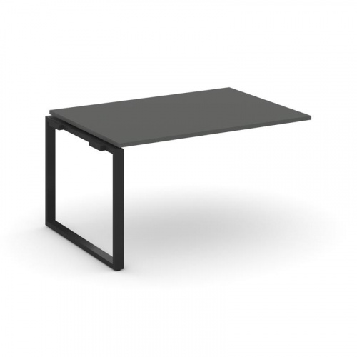 Style Project Проходной наб. элем. перег. стола SN-6O.NSPRG-004.3 Тиквуд Светлый/Металл Антрацит 158 фото 15