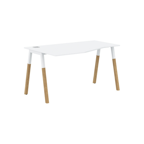 Стол эргономичный FORTA FCT 1367(L) фото 4