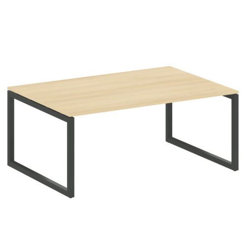 Переговорный стол на О-обр. м/к Metal System Quattro 50БО.ПРГ-1.5 фото 10 Переговорный стол на О-обр. м/к Metal System Quattro 50БО.ПРГ-1.5 фото 10