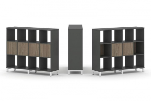 Набор стеллажа Style Project SN.NS-341 фото 15 Набор стеллажа Style Project SN.NS-341 фото 15