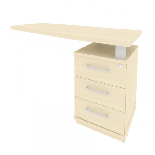 Тумба приставная с топом First KTP-2 (R) фото 2 Тумба приставная с топом First KTP-2 (R) фото 2