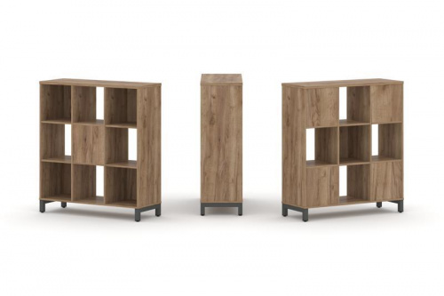 Набор стеллажа Style Project SN.NSD-331 фото 18