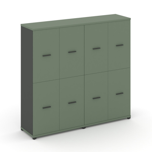 Шкаф офисный Concept CN.STS-422 A