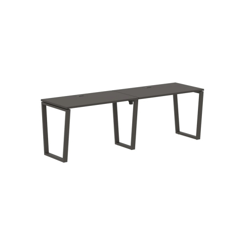 Стол 2-х местный EDIS EVWST 2367 Стол 2-х местный EDIS EVWST 2367