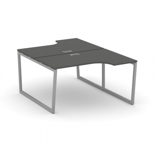 Style Project Рабочая станция эргоном. SN-4T2.DRPA-022 Акация Лорка/Металл Антрацит/Заглушка Пластик фото 17 Style Project Рабочая станция эргоном. SN-4T2.DRPA-022 Акация Лорка/Металл Антрацит/Заглушка Пластик фото 17