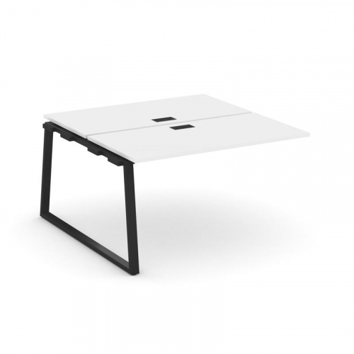 Style Project Проходной наб. элем. SN-6T1.DNRS-001 Акация Лорка/Металл Антрацит/Заглушка Пластик Чер фото 6