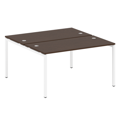 Бенч-система на П-обр. м/к Metal System Quattro 40БП.РАС-СП-2.3 фото 7