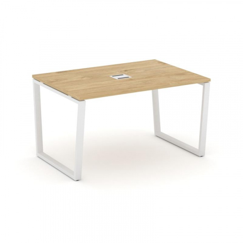 Style Project Стол переговорный SN-6T2.SPRG-002 Акация Лорка/Металл Антрацит/Заглушка Металл Антраци фото 3 Style Project Стол переговорный SN-6T2.SPRG-002 Акация Лорка/Металл Антрацит/Заглушка Металл Антраци фото 3