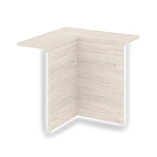 Накладка угловая высокая Onix O.R-NU.V.VNU.S (R) Накладка угловая высокая Onix O.R-NU.V.VNU.S (R)