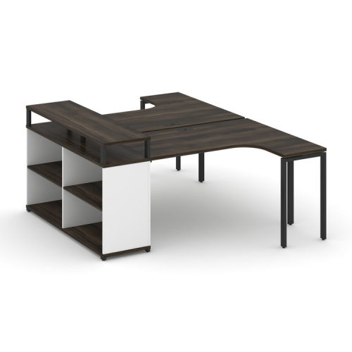 Бенч-система с опорным стеллажом Concept CN.DSA-203 фото 7 Бенч-система с опорным стеллажом Concept CN.DSA-203 фото 7