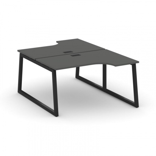 Style Project Рабочая станция эргоном. SN-5T1.DRPA-012 Акация Лорка/Металл Антрацит/Заглушка Пластик фото 7 Style Project Рабочая станция эргоном. SN-5T1.DRPA-012 Акация Лорка/Металл Антрацит/Заглушка Пластик фото 7