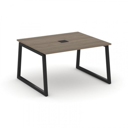 Style Project Стол переговорный SN-5T1.SPRG-034 Акация Лорка/Металл Антрацит/Заглушка Металл Антраци фото 6 Style Project Стол переговорный SN-5T1.SPRG-034 Акация Лорка/Металл Антрацит/Заглушка Металл Антраци фото 6