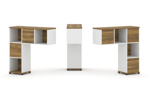 Надставка для стола низкая Concept CN.DNN-001 фото 9 Надставка для стола низкая Concept CN.DNN-001 фото 9