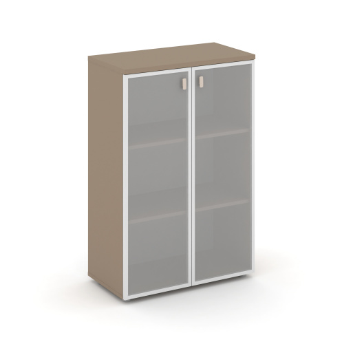 Шкаф офисный средний Estetica ES.ST-2.4R Шкаф офисный средний Estetica ES.ST-2.4R