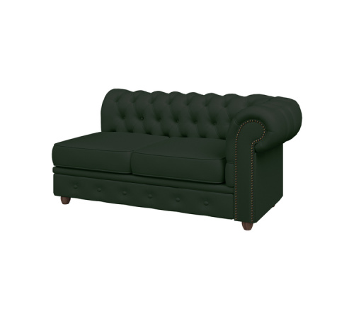 Модуль 2-местный (Раскладной) Честер-Люкс ChL2L-r (L) фото 4 Модуль 2-местный (Раскладной) Честер-Люкс ChL2L-r (L) фото 4