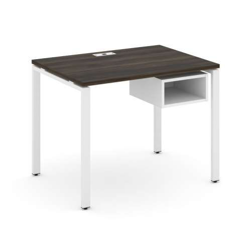 Стол офисный с подвесной тумбой Concept CN.SP-101 фото 9