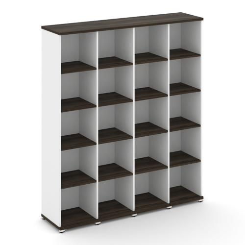 Стеллаж офисный Concept CN.STU-540 фото 8 Стеллаж офисный Concept CN.STU-540 фото 8