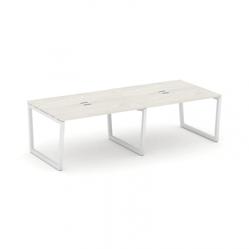 Style Project Стол переговорный SN-5T2.SPRG-044 Акация Лорка/Металл Антрацит/Заглушка Металл Антраци фото 13 Style Project Стол переговорный SN-5T2.SPRG-044 Акация Лорка/Металл Антрацит/Заглушка Металл Антраци фото 13