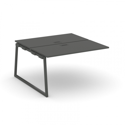 Style Project Проходной наб. элем. SN-4T1.DNRS-021 Акация Лорка/Металл Антрацит/Заглушка Пластик Чер фото 14