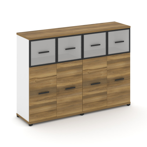 Шкаф офисный Concept CN.STS-324 RMB Шкаф офисный Concept CN.STS-324 RMB