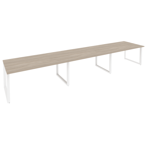 Стол переговорный Onix O.MO-PRG-3.4 фото 6 Стол переговорный Onix O.MO-PRG-3.4 фото 6