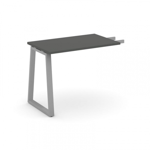 Style Project Брифинг-приставка SN-6T1.BR-005 Акация Лорка/Металл Антрацит 1380*600*750 фото 18 Style Project Брифинг-приставка SN-6T1.BR-005 Акация Лорка/Металл Антрацит 1380*600*750 фото 18