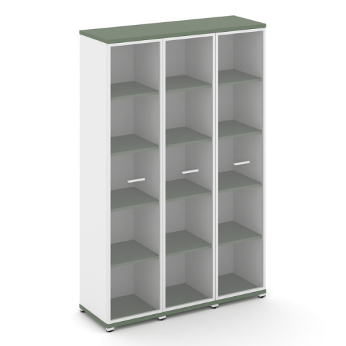 Шкаф офисный Concept CN.STU-538 RPW Шкаф офисный Concept CN.STU-538 RPW