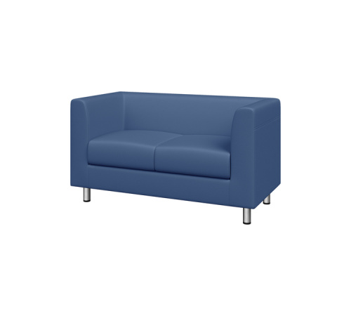 Диван 2-местный Домино Dm2-2 фото 3