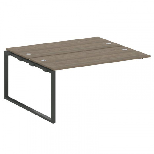 Брифинг-приставка на О-обр. м/к Metal System БО.ПРС-СП-2.4 фото 13