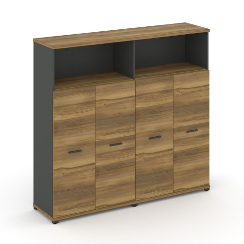 Шкаф офисный Concept CN.STS-423 A Шкаф офисный Concept CN.STS-423 A