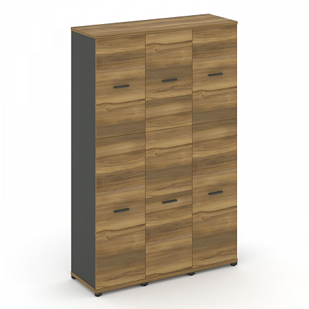 Шкаф офисный Concept CN.STU-535 A