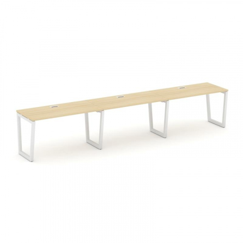 Style Project Рабочая станция 1 сторон. SN-5T2.ORS-054 Акация Лорка/Металл Антрацит/Заглушка Пластик фото 21 Style Project Рабочая станция 1 сторон. SN-5T2.ORS-054 Акация Лорка/Металл Антрацит/Заглушка Пластик фото 21