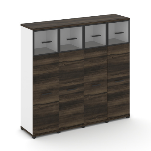 Шкаф офисный Concept CN.STU-444 RPB Шкаф офисный Concept CN.STU-444 RPB