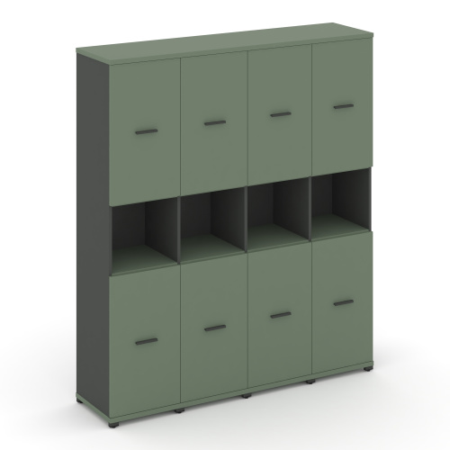 Шкаф офисный Concept CN.STU-543 A Шкаф офисный Concept CN.STU-543 A