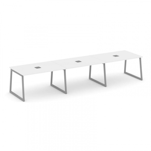 Style Project Стол переговорный SN-4T1.SPRG-022 Акация Лорка/Металл Антрацит/Заглушка Металл Антраци фото 16 Style Project Стол переговорный SN-4T1.SPRG-022 Акация Лорка/Металл Антрацит/Заглушка Металл Антраци фото 16