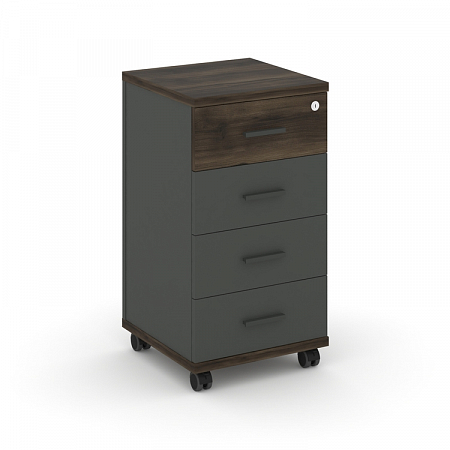 Тумба мобильная Concept CN.TUM-005