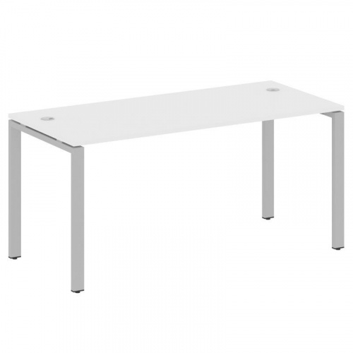 Стол письменный Metal System БП.СП-4 фото 3 Стол письменный Metal System БП.СП-4 фото 3