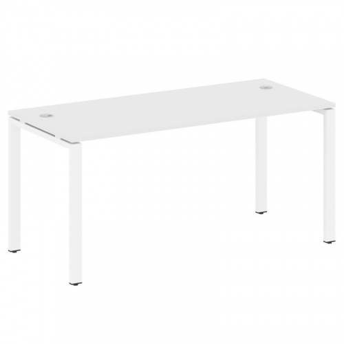 Стол письменный Metal System БП.СП-4 фото 15 Стол письменный Metal System БП.СП-4 фото 15