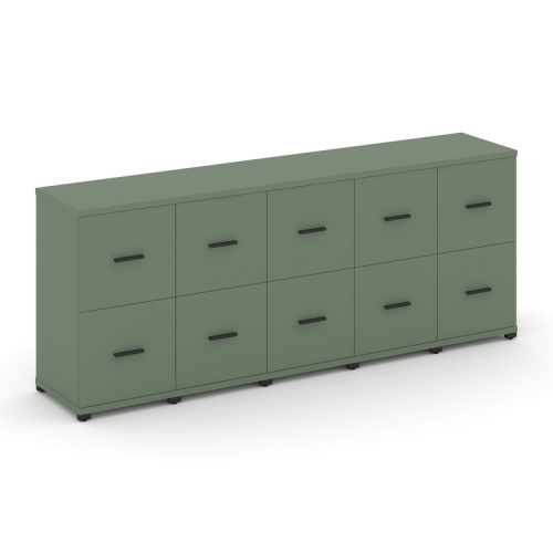 Шкаф офисный Concept CN.STU-252 B Шкаф офисный Concept CN.STU-252 B