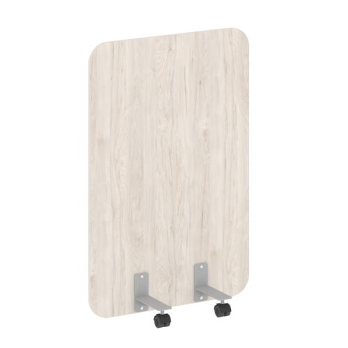 Перегородка на металлических опорах R-line DP.R-80-120 фото 14 Перегородка на металлических опорах R-line DP.R-80-120 фото 14