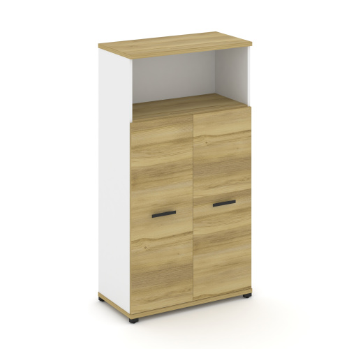 Шкаф офисный Concept CN.STS-413 B Шкаф офисный Concept CN.STS-413 B