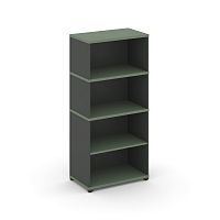 Стеллаж офисный опорный/приставной Concept CN.SOPO-004