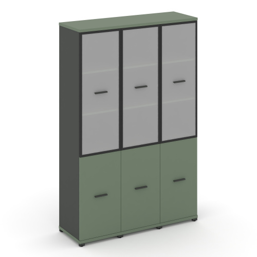 Шкаф офисный Concept CN.STU-532 RMB