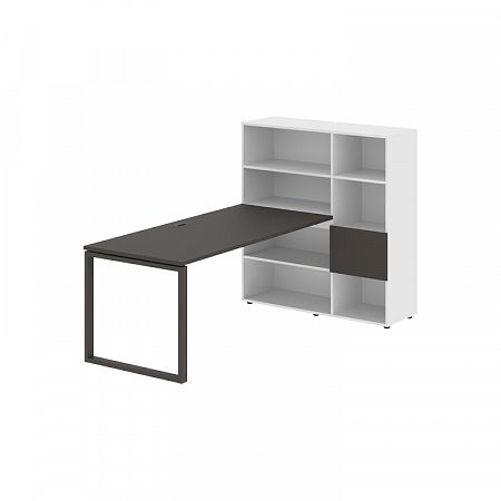 Рабочая станция EDIS EQRST 1217 (L)