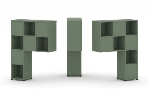 Надставка для стола высокая Concept CN.DNV-001 фото 4 Надставка для стола высокая Concept CN.DNV-001 фото 4