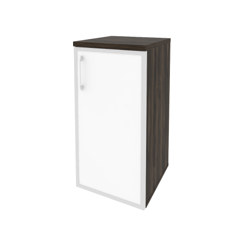 Шкаф низкий узкий Onix O.SU-3.2 R (R) фото 4 Шкаф низкий узкий Onix O.SU-3.2 R (R) фото 4