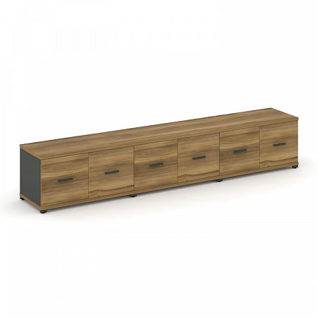 Шкаф офисный Concept CN.STS-133 A