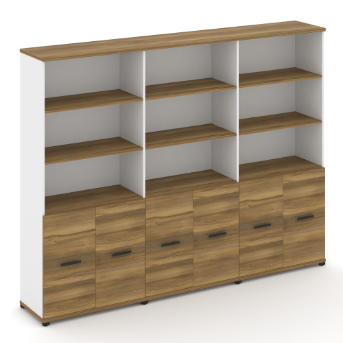 Шкаф офисный Concept CN.STS-531 B Шкаф офисный Concept CN.STS-531 B