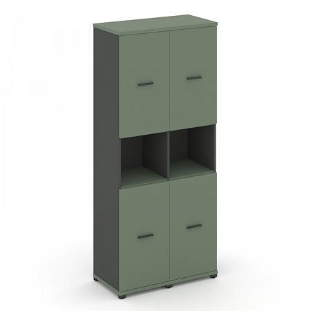 Шкаф офисный Concept CN.STU-523 A